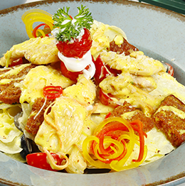 Dish Image